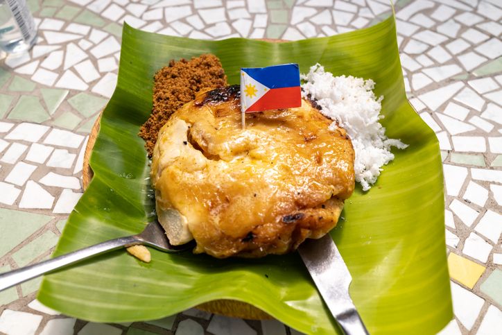 10 Dessert Terpopuler di Asia Tenggara, Ada Pisang Goreng