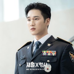 Flex x Cop 2 Resmi Tayang, Rating Lebih Oke dari Opening Season 1