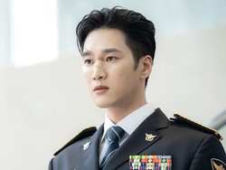 8 Pemain Drakor Flex X Cop Tayang di Disney+, Ahn Bo Hyun hingga Park Ji-Hyun