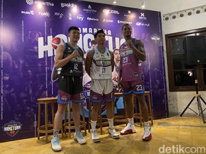 Amartha Hangtuah di IBL 2024: Masuk Playoff Dulu, Final Four Kemudian