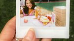 Gaya Keren Amel Carla Saat Makan Gudeg hingga Bubur Ayam