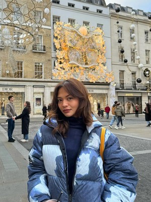 Siasat Amel Carla Pangkas BB, Lebih Pilih Nasi Porang ketimbang Nasi Putih