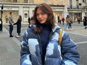 Siasat Amel Carla Pangkas BB, Lebih Pilih Nasi Porang ketimbang Nasi Putih