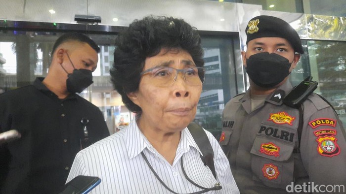 Dewas KPK: Nurul Ghufron Minta Pegawai Kementan Dimutasi ke Malang