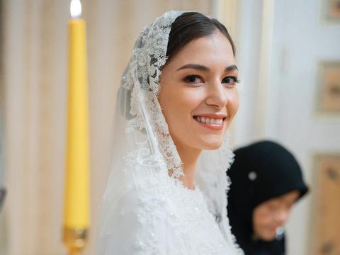 Anisha Rosnah (Tangkapan layar instagram @muash.portfolio)