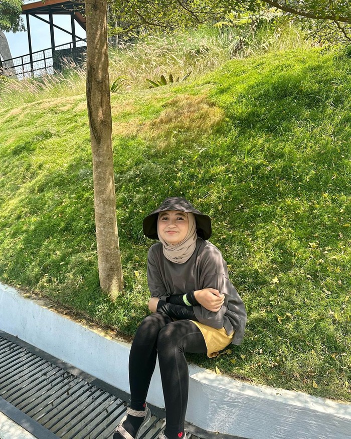 arafah rianti arafah rianti