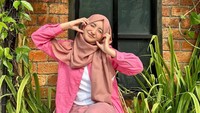 Setali tiga uang, Syakir Daulay juga dulu pernah mengantar Arafah Rianti ke bandara. (Foto: dok Instagram)