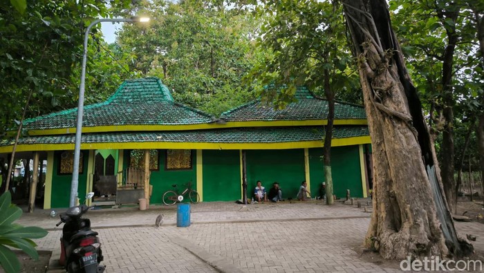 asal usul Benowo Surabaya