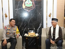 Kapolda Bali Beri 2 Opsi Kelanjutan Kasus SARA Arya Wedakarna