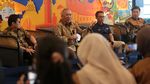 Bantuan Beras Ampuh Turunkan Inflasi