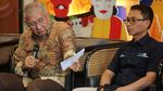 Bantuan Beras Ampuh Turunkan Inflasi