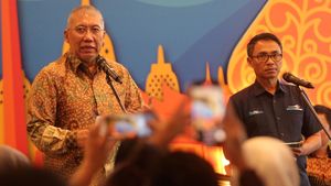Bantuan Beras Ampuh Turunkan Inflasi