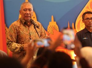 Bantuan Beras Ampuh Turunkan Inflasi