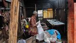Angin Puting Beliung Terjang Wonosobo