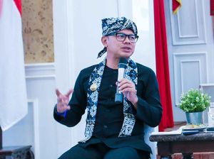 Gugatan soal Masa Jabatan Dikabulkan MK, Kepala Daerah Sepakat Kawal RPJP