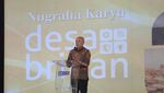 BRI Beri Penghargaan buat Desa yang Dorong Ekonomi Kerakyatan