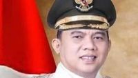 Profil Bupati Labuhanbatu Erik Adtrada Yang Ditangkap KPK