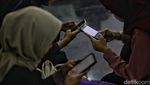 Bursa Kerja yang Selalu Dipadati Peminat
