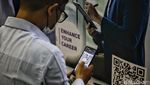 Bursa Kerja yang Selalu Dipadati Peminat