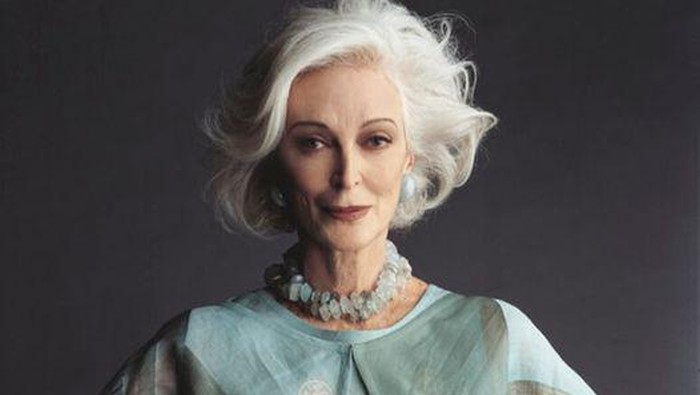 Carmen DellOrefice