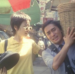 Saat Film Jadi Simbol Budaya dan Zaman
