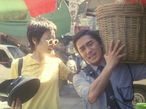 Saat Film Jadi Simbol Budaya dan Zaman