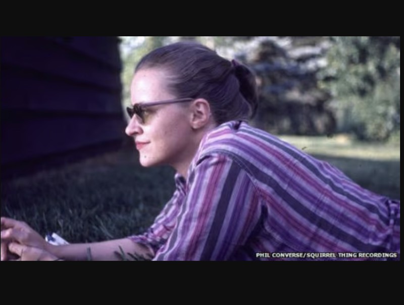 Connie converse