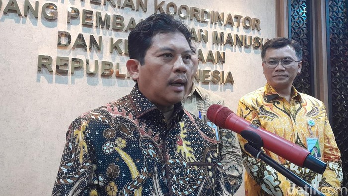 Cerita Bos BPJS Kesehatan soal Malaysia Terkesima dengan Pelayanan BPJS