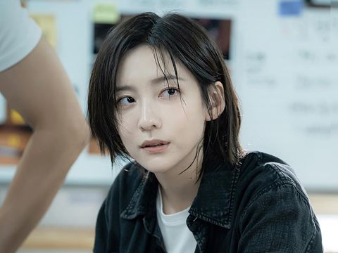 Drama Korea Flex X Cop