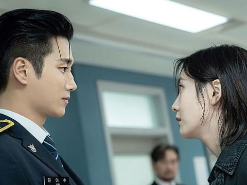 Drama Korea Flex X Cop