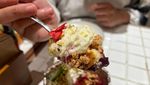 Yummy! Ada Rawon yang Dimasak 36 Jam dan Menu Asia Unik di Sini