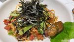 Yummy! Ada Rawon yang Dimasak 36 Jam dan Menu Asia Unik di Sini