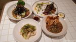 Yummy! Ada Rawon yang Dimasak 36 Jam dan Menu Asia Unik di Sini