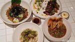 Yummy! Ada Rawon yang Dimasak 36 Jam dan Menu Asia Unik di Sini
