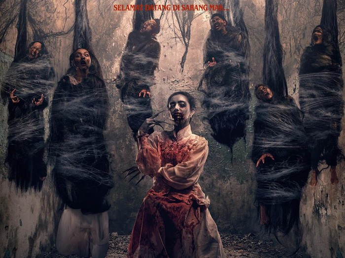 film Lampir