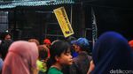 Foto Terkini Kebakaran di Saharjo, Api Berhasil Dipadamkan