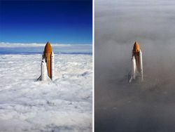 Deretan Foto Viral Ternyata Palsu, Hasil Editan Photoshop