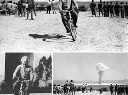 Deretan Foto Viral Ternyata Palsu, Hasil Editan Photoshop