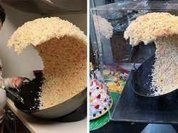 Deretan Foto Viral Ternyata Palsu, Hasil Editan Photoshop