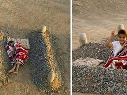 Deretan Foto Viral Ternyata Palsu, Hasil Editan Photoshop