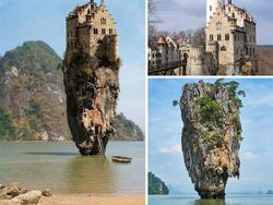 Deretan Foto Viral Ternyata Palsu, Hasil Editan Photoshop