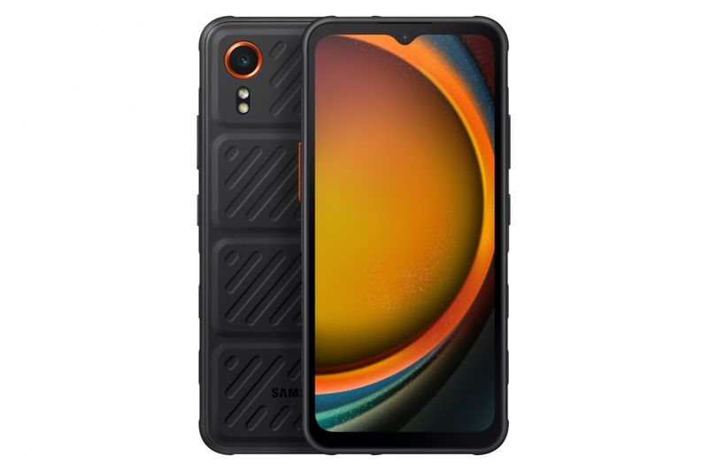 Galaxy XCover 7