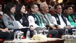 Ganjar Hadiri Deklarasi Dukungan Relawan Naga