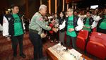 Ganjar Hadiri Deklarasi Dukungan Relawan Naga