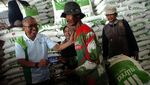Petani di Brebes Dapat Potongan Harga Pupuk