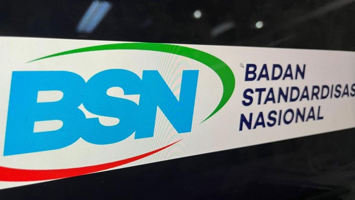 Gedung BSN