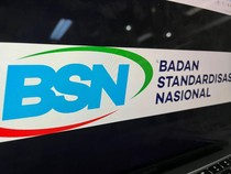 Dorong Ekspor Knalpot Lokal, BSN Kebut SNI Kelar Tahun Ini