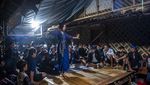 Mengenal Berbagai Kesenian Suku Badui