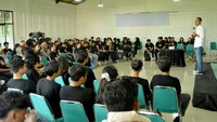 Tujuan FIM menggelar Kopdar bersama ratusan aktivitis mahasiswa di berbagai kampus di Bali ini untuk membawa semangat persatuan Indonesia dan menggalang gerakan nasional generasi muda untuk Pilpres 2024 sekali putaran.