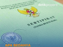 Lebih Mudah Memahami Perbedaan dan HGU